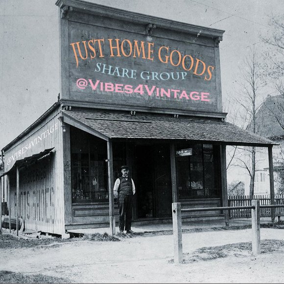 BANNERS for V4V JUST HOME GOODS Share Group - Picture 8 of 13